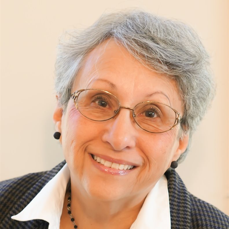 Joan M. Hale